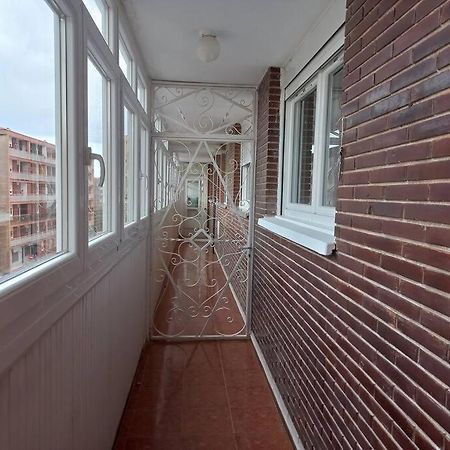 Apartamento En Santander Soleado Y Con Terraza. エクステリア 写真