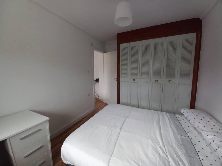 Apartamento En Santander Soleado Y Con Terraza. エクステリア 写真