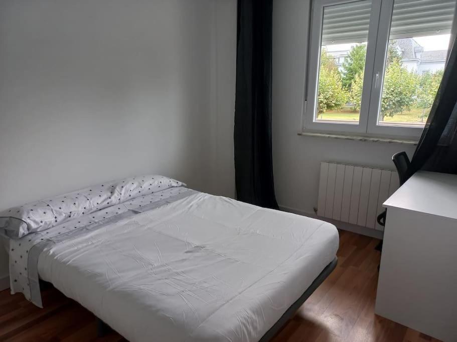 Apartamento En Santander Soleado Y Con Terraza. エクステリア 写真