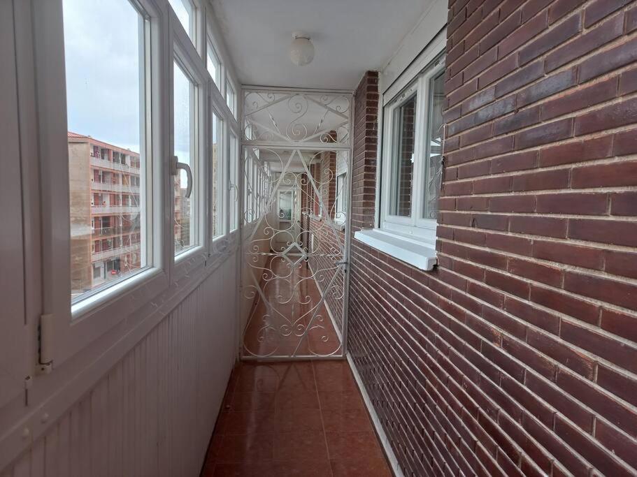 Apartamento En Santander Soleado Y Con Terraza. エクステリア 写真